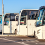 Public Transportation Vehicles – Sanitizing System